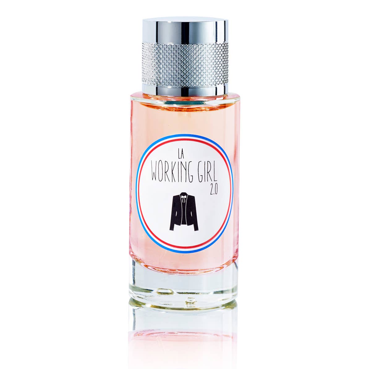 Le Parfum Citoyen - Vente Parfum/Eau de toilette - Parfum La Working Girl 2.0 100ml - cadeau 1