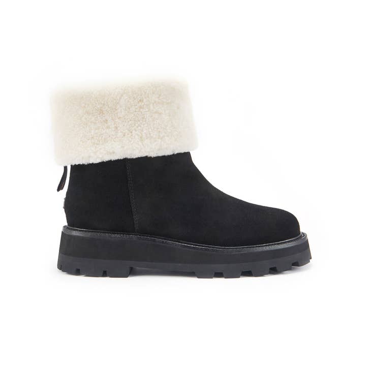 TRINITY BLACK for wholesale by Australia Luxe Co.