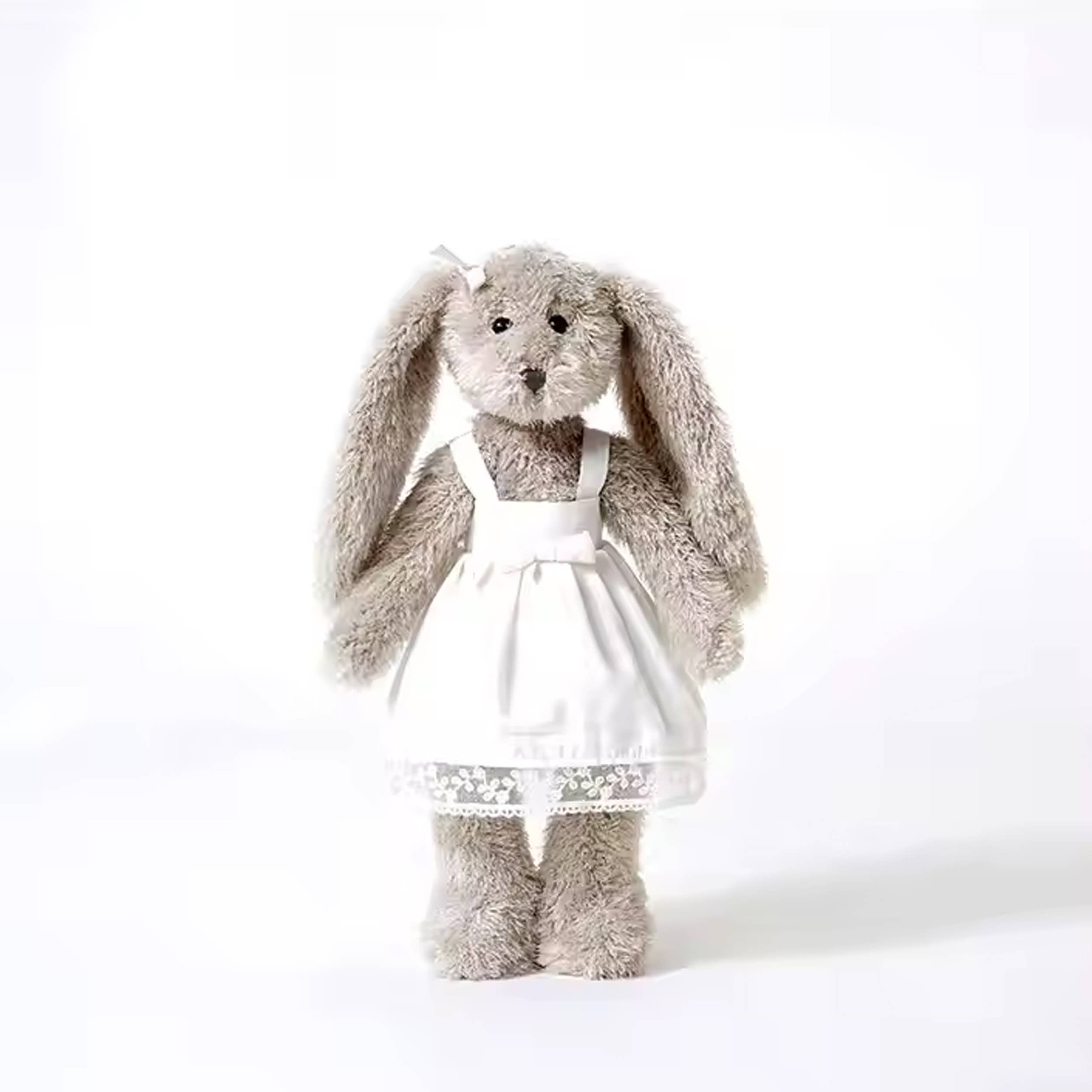 Pagdee Kids Juniors - Wholesale Stuffed/plush toy – Kids & baby - High Quality Stuffed Plush Bunny Rabbit Toy For Kids1