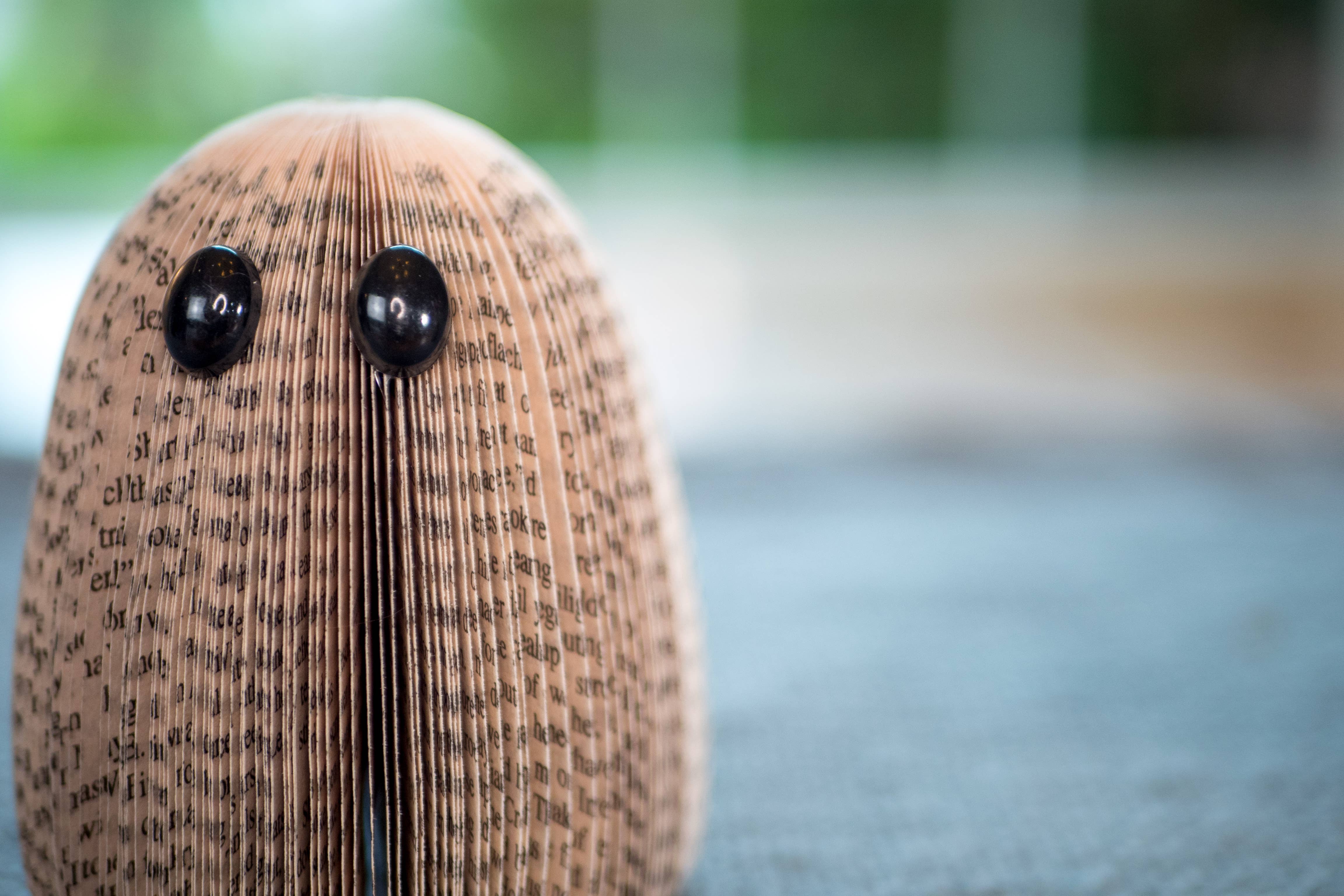 Root To Vine - Vente Décorations de table - Décoration de fantôme pour Halloween Décor écologique d'automne pour la maison Décoration effrayante1