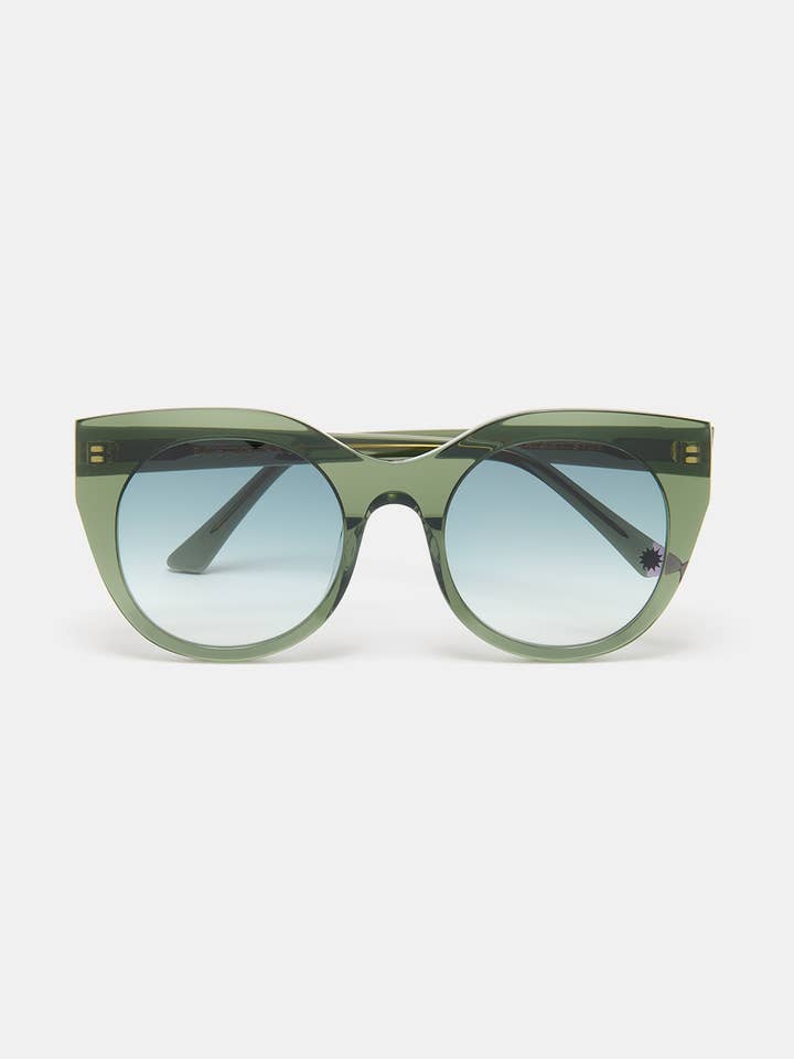 Floresta de Lírio por atacado de ZOË DE PASS EYEWEAR