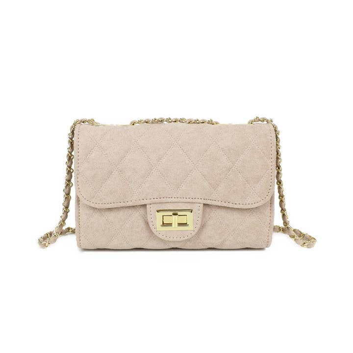 Gallantry - Wholesale Crossbody Bag - Women's - Alizée(HY-6658-2)5