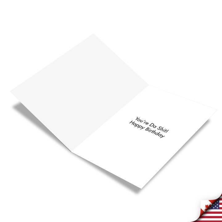 NobleWorks - Wholesale Birthday Card - Birthday Card - Sheets & Giggles2