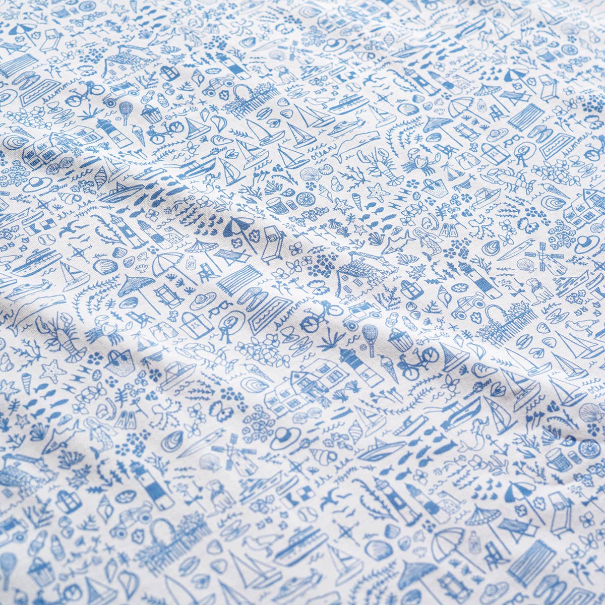 Seaside Boy's Polo Shirt for wholesale on Faire1