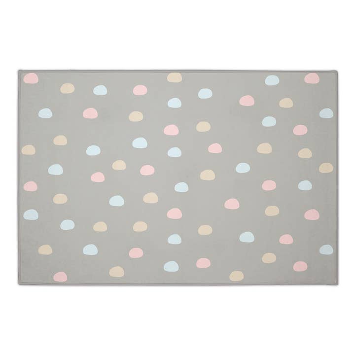 ALFOMBRA STONES MULTICOLOR for engroshandel hos S&P NEWBORN, S.L.(Naf Naf )