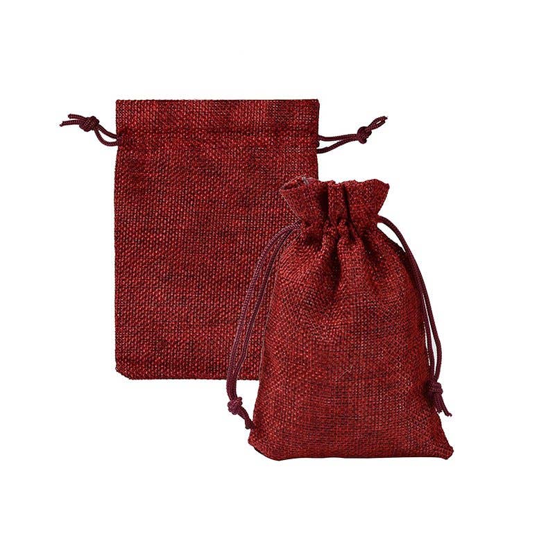 AMORINO SRL - Wholesale Gift Bag - LINEN GIFT BAGS - CK24184B748/B749/B750/B7513