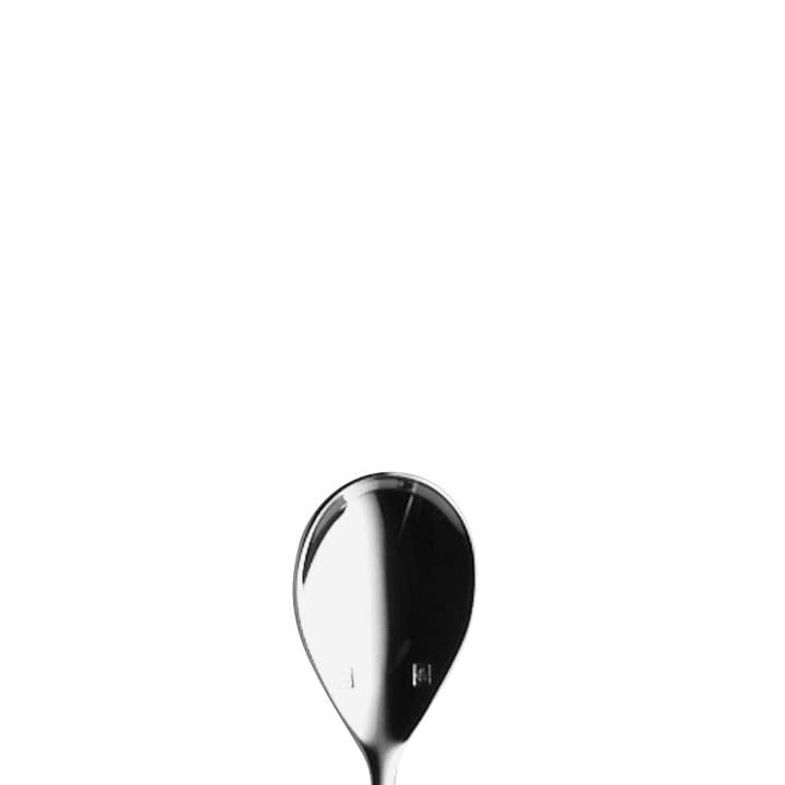 Bauscher Hepp - Wholesale Table Spoon (Cutlery) - Demitasse Spoon - Accent Collection