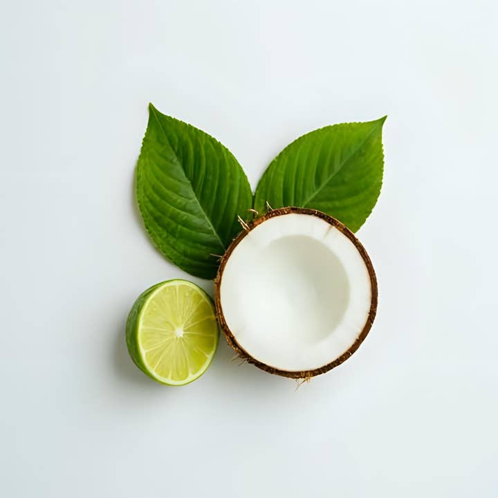 Lemon Verbena for wholesale by Note Suave