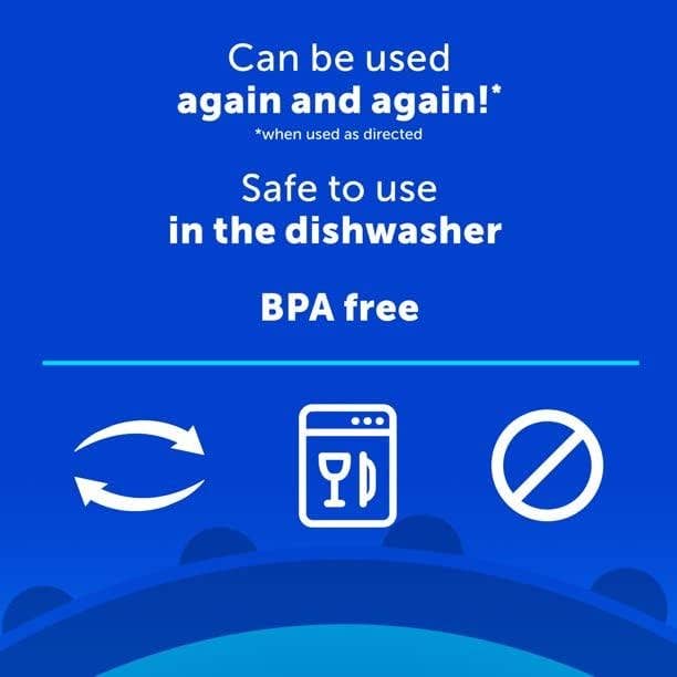 Innovarix - Wholesale Food Storage Container - Deep Rectangle Food Storage Container 9 cup size7