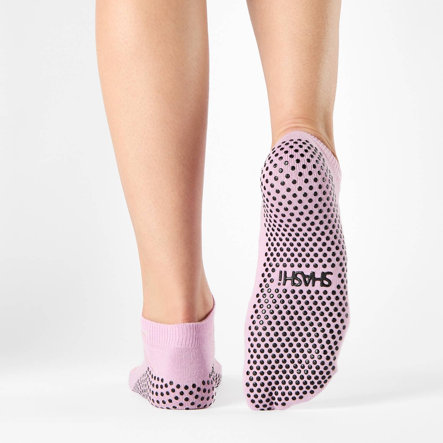 SHASHI – wholesale Socks – Women's – CLASSIC Mesh Regular Toe4