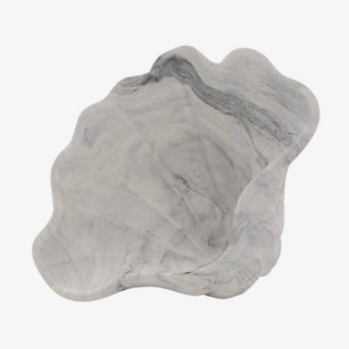 Große Amy - Grauer Marmor für den Großhandel von ByChrillesen