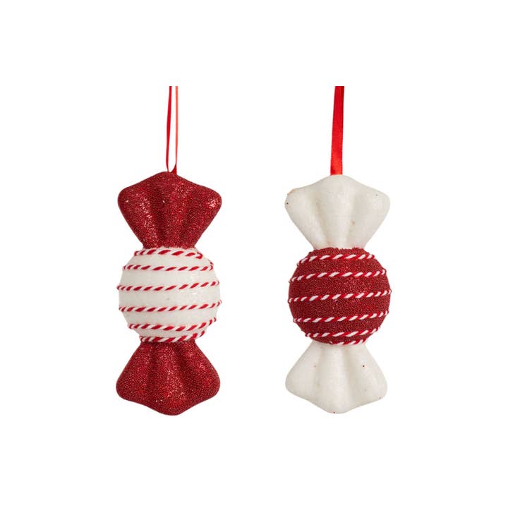 CP INTERNATIONAL - Wholesale Ornament Set - Candy Suspension #193