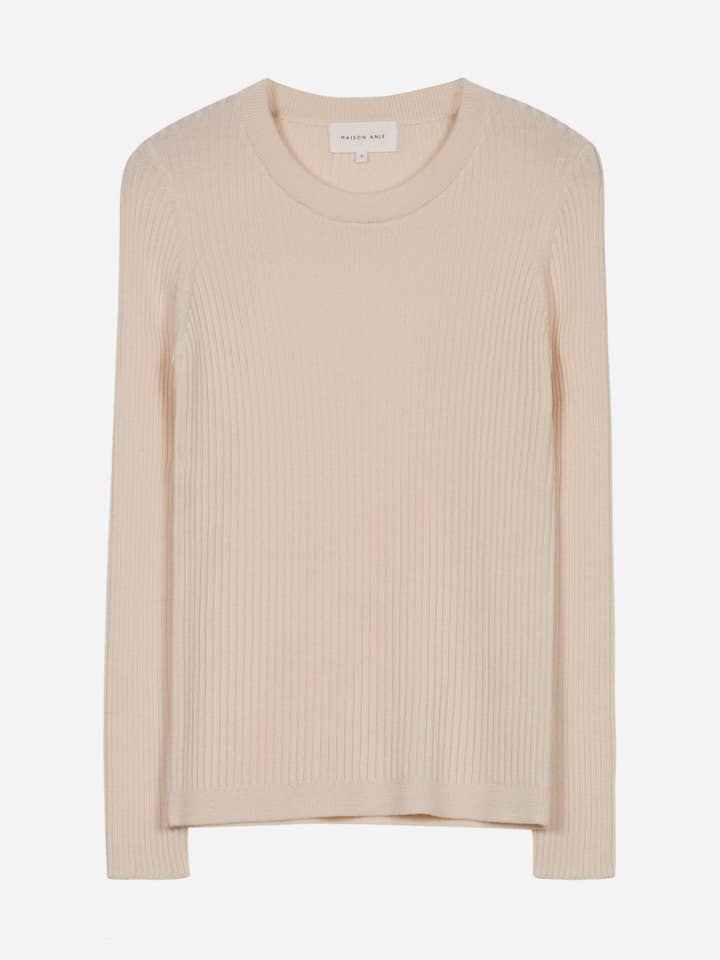 PULL LEVICTORY musc pour la vente par Maison Anje