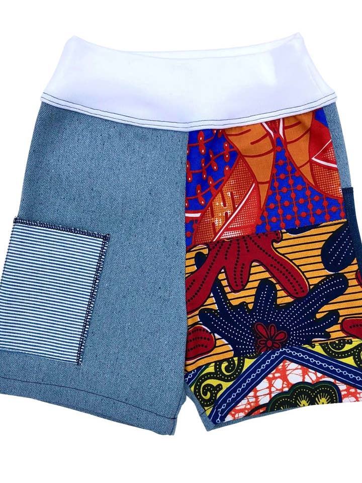 Warm Colours for wholesale by Treekid