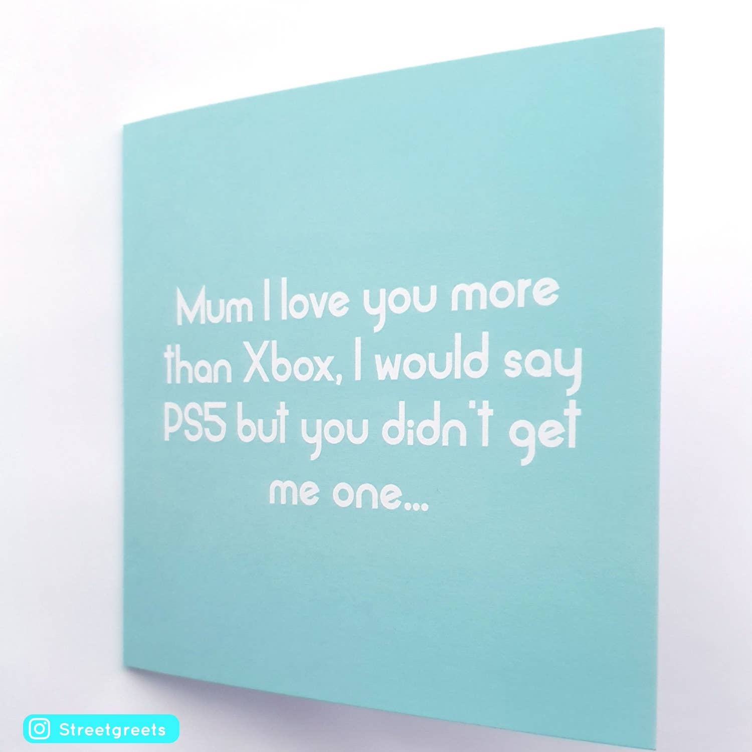 Streetgreets – Großhandel Muttertagskarten – Xbox-Karte0