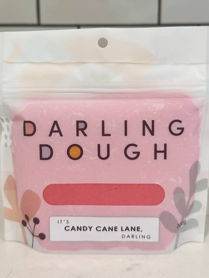 Candy Cane Lane voor wholesale door The Darling Company