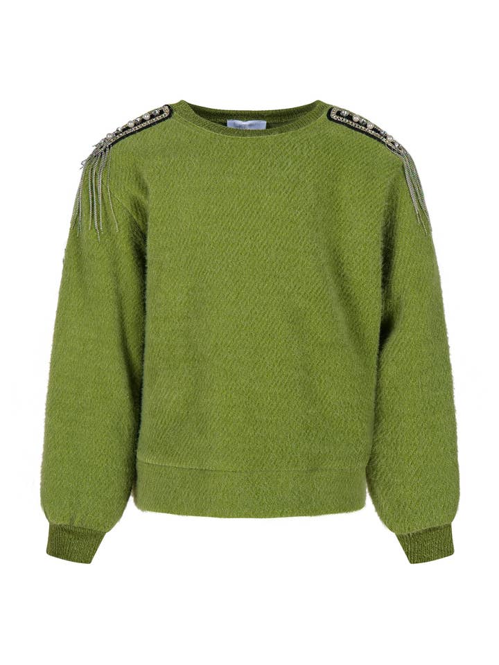 ULDTRØJE for engroshandel hos Gruppo Catapano