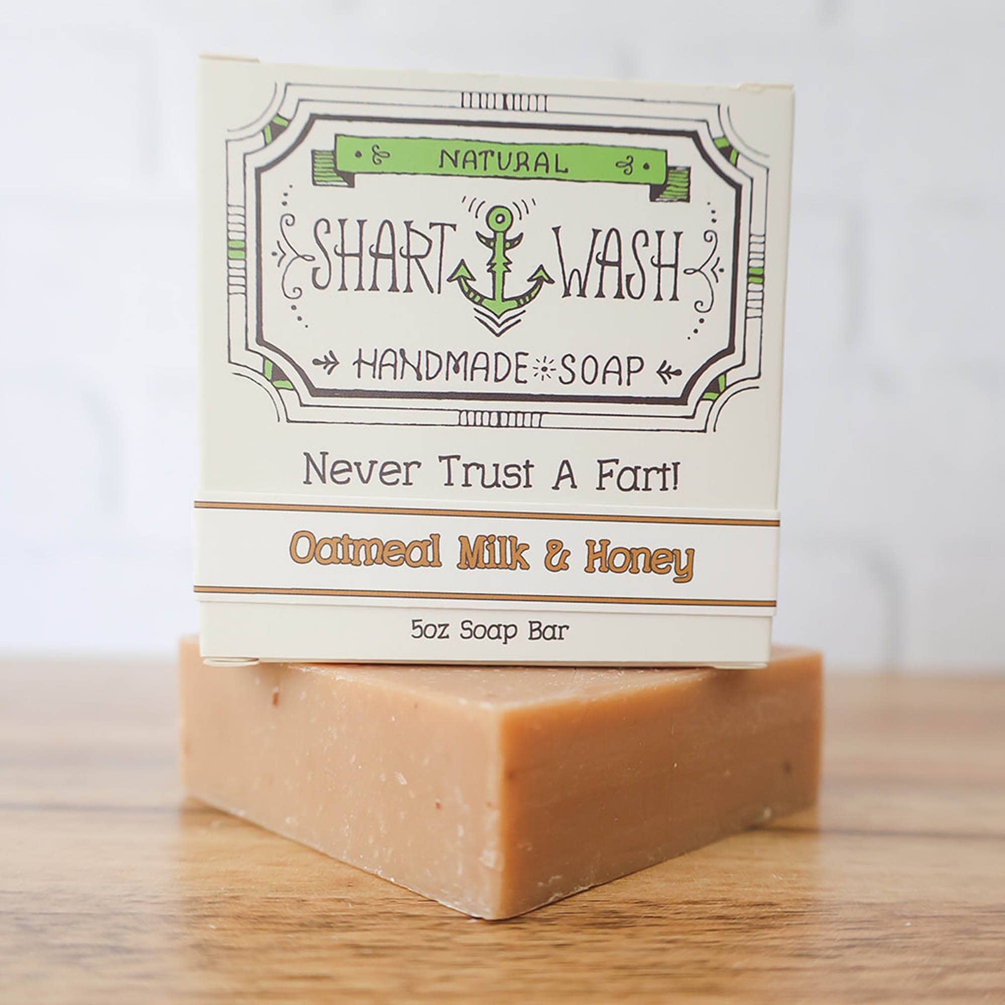 Dutch Oven Kits Fart Gifts - Wholesale Gift Box - Shart Wash Emergency Kit Gift Box8