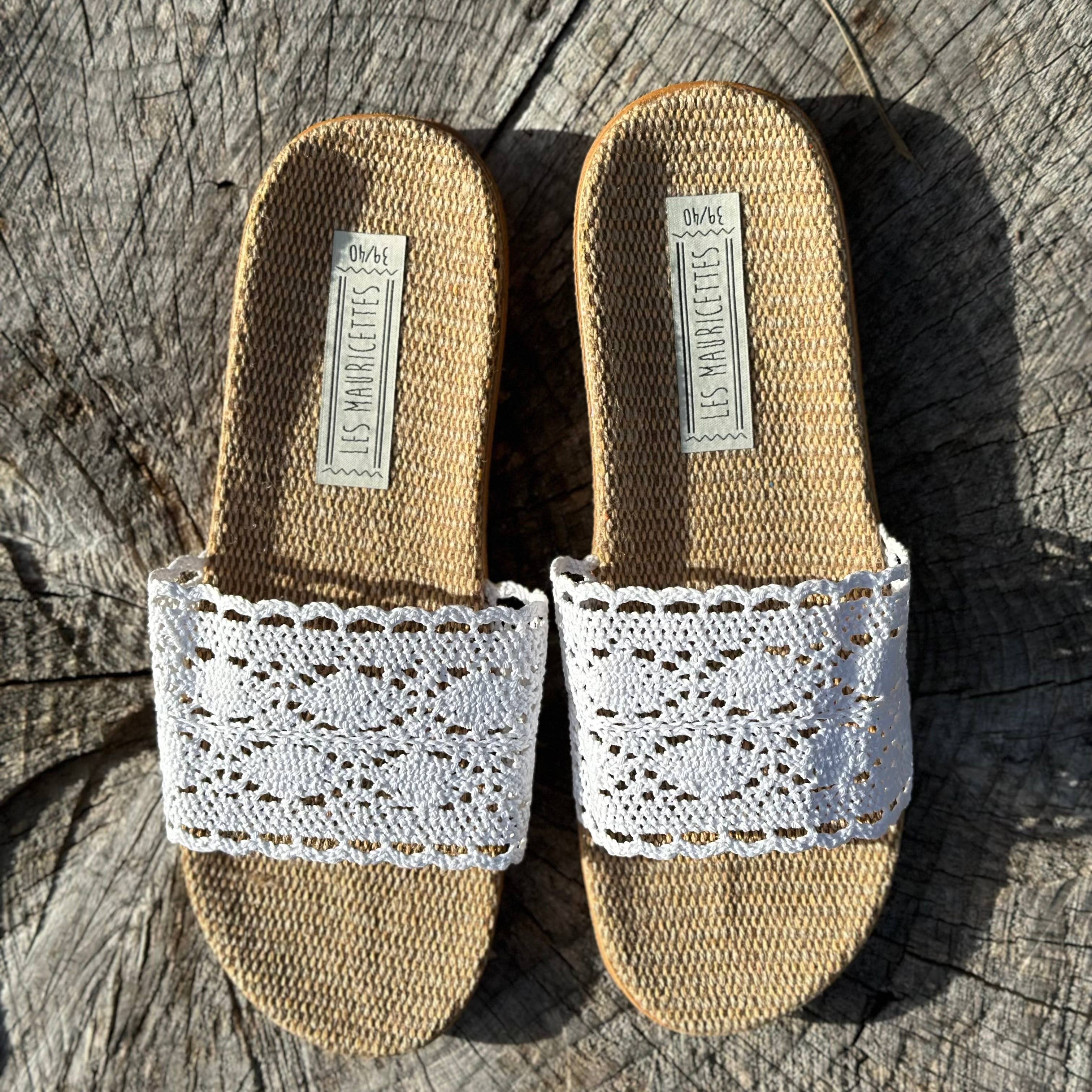 LES MAURICETTES - Wholesale Sandals - Women's - Les Mauricettes de Gigi2