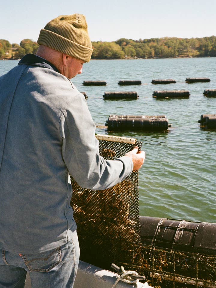 Beaten Path Co - Wholesale Jacket - Men's - DENIM WORK CHORE JACKET16