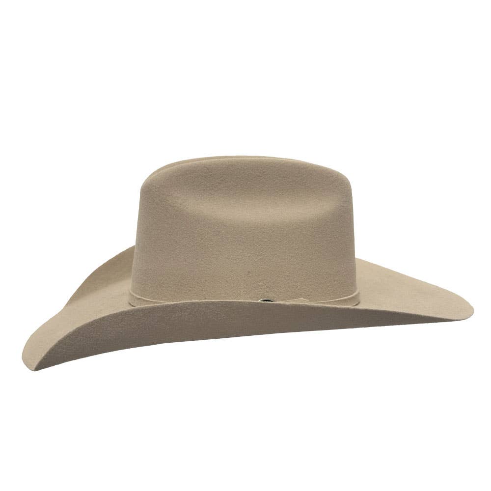 Conner Hats – wholesale Cowboyhatt - Unisex – American Cowboyhatt i ull och boliviansk kashmir7