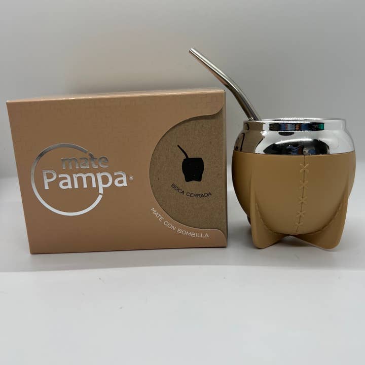 Milonga Yerba Mate - Wholesale Tea Set - Milonga Mate Starter Pack19