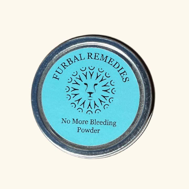Första hjälpen - Inget mer blödande pulver - Första hjälpen för husdjur för wholesale av Furbal Remedies