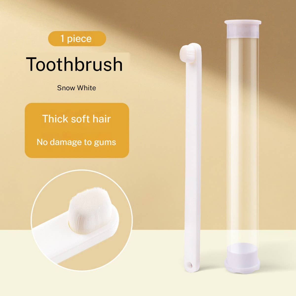 PAWPAWwholesale - Wholesale Pet Brush - Cat/Dog - Ultra-Soft Pet Toothbrush for Sensitive Gums_CWMM62150