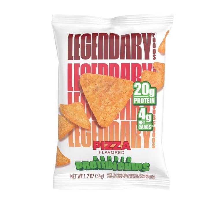 Legendary Foods Popped Protein Chips and other Purchase Wholesale ketocon. Free Returns & Net 60 Terms on Faire trending on Faire.