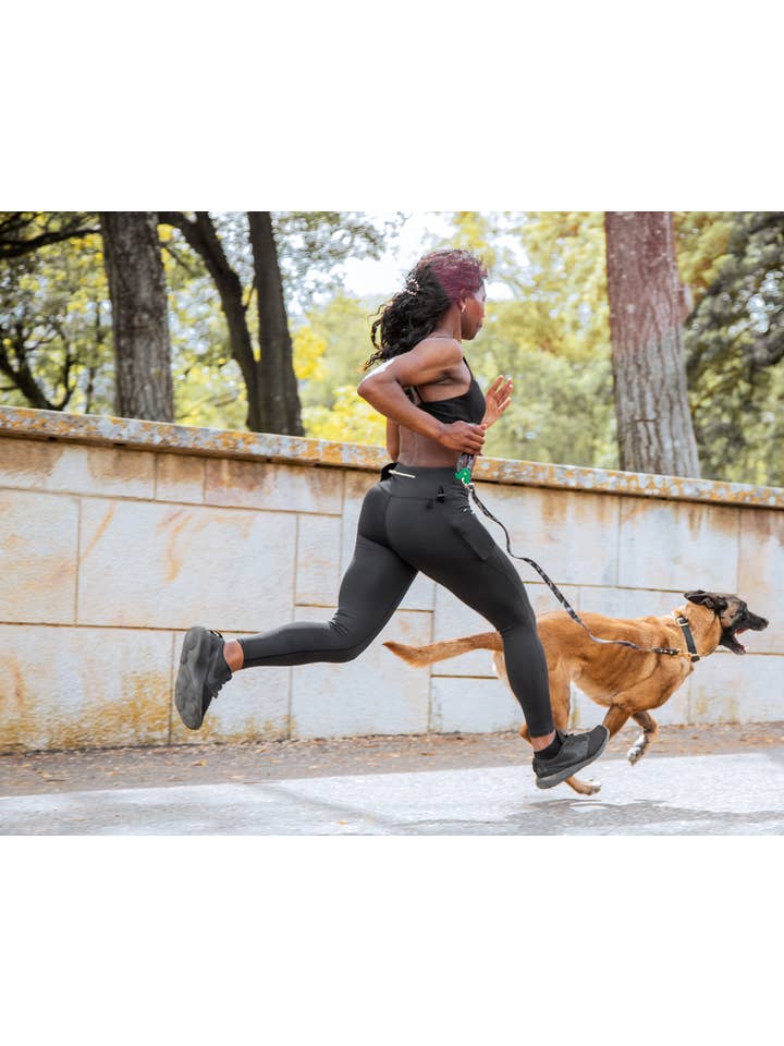 Black PACK Legging for wholesale on Faire17