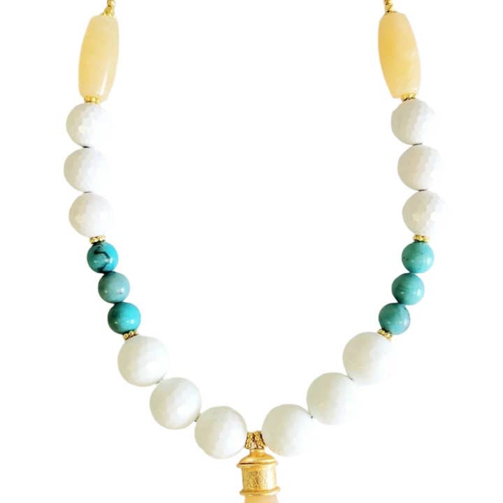 Colar Nouvo por atacado de MINU Jewels