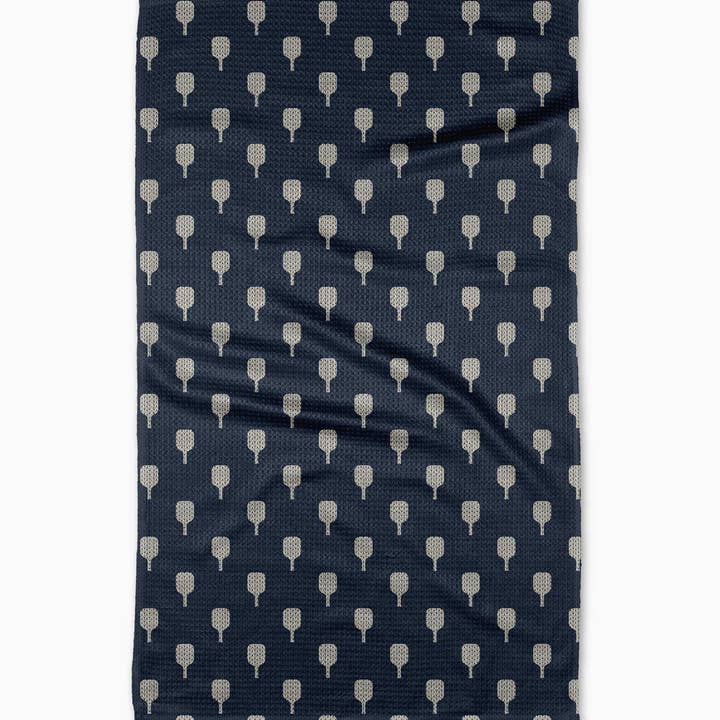 Geometry - Wholesale Tea Towel - Mr. Pickler Tea Towel