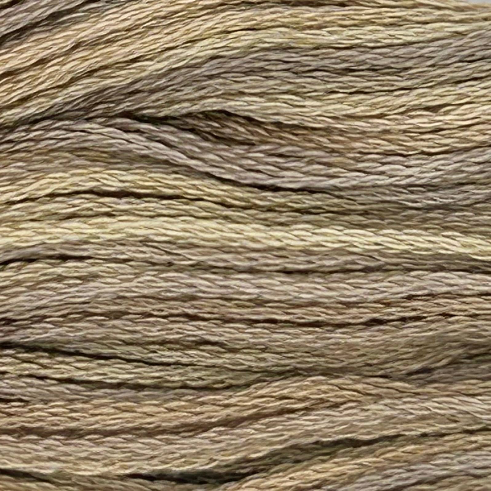OTF Threads - Wholesale Thread - OTF Threads™ Variegated 6 Strand Embroidery Floss Box of 242