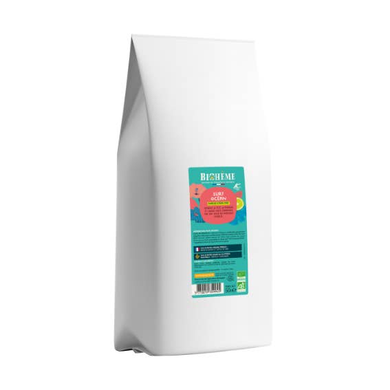 Örtte Surf Océan - lösvikt 500 g för wholesale av Biohême