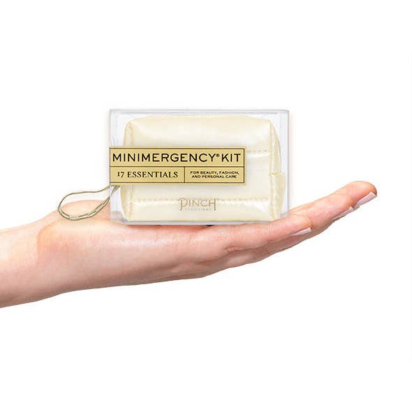 Pinch Provisions - Wholesale Pouch - Women's - Puffer Minimergency Kit11