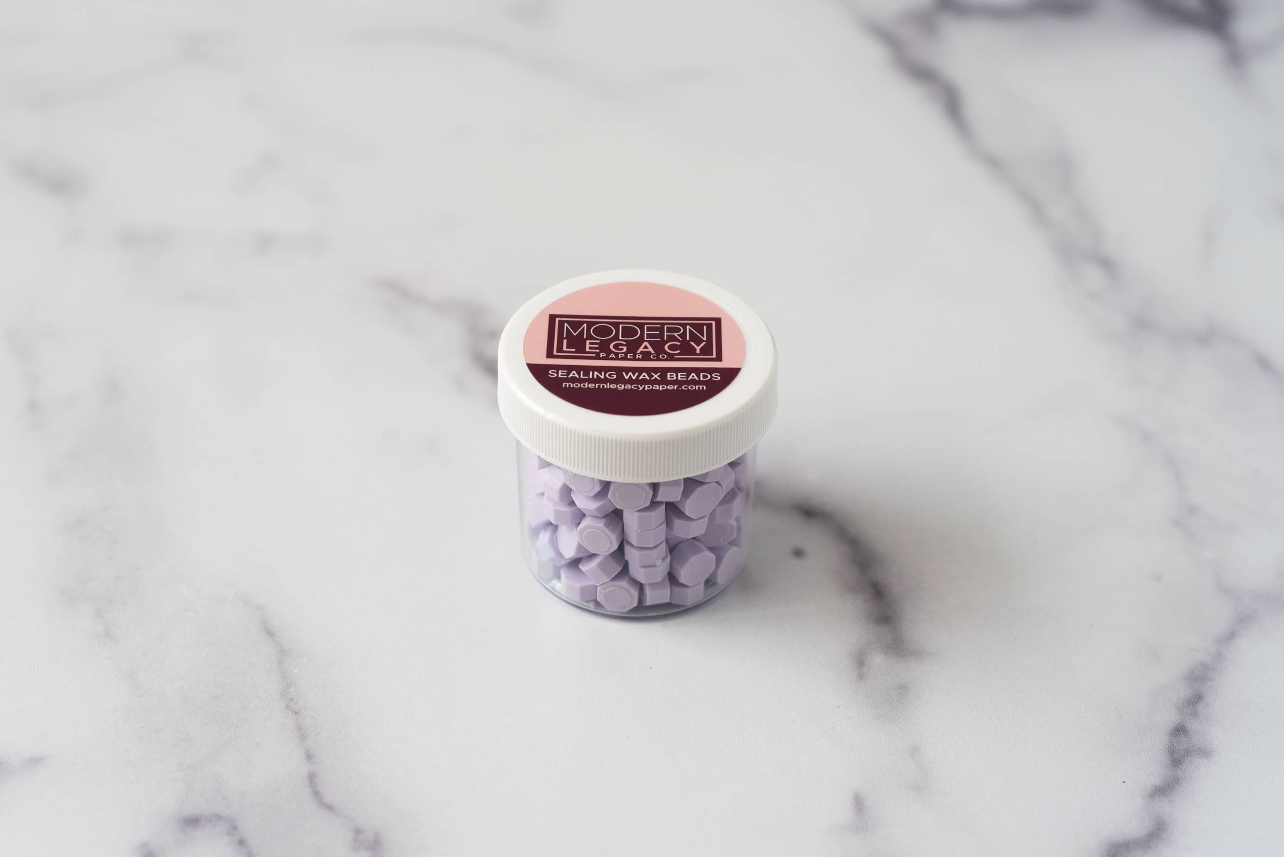 Modern Legacy Paper Company - Wholesale Sealing Wax - Sealing Wax Beads13