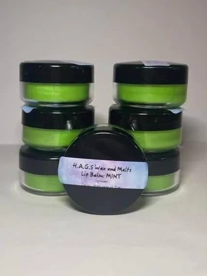 Lip Gloss for wholesale by H.A.G.S wax and melts
