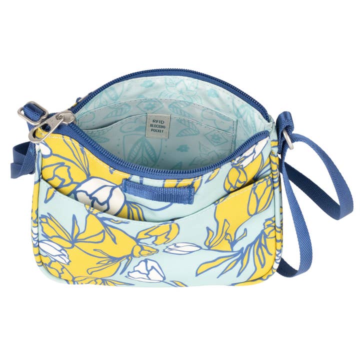 Haiku Bags - Wholesale Crossbody Bag - Women's - Lark Crossbody24