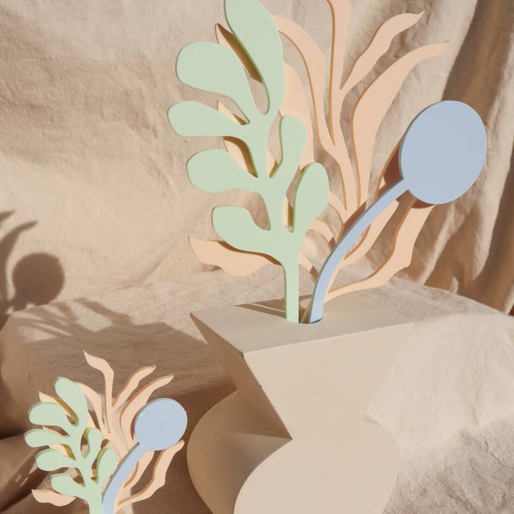 Other shapes - Wholesale Decorative Tabletop Object - Coral Stem
