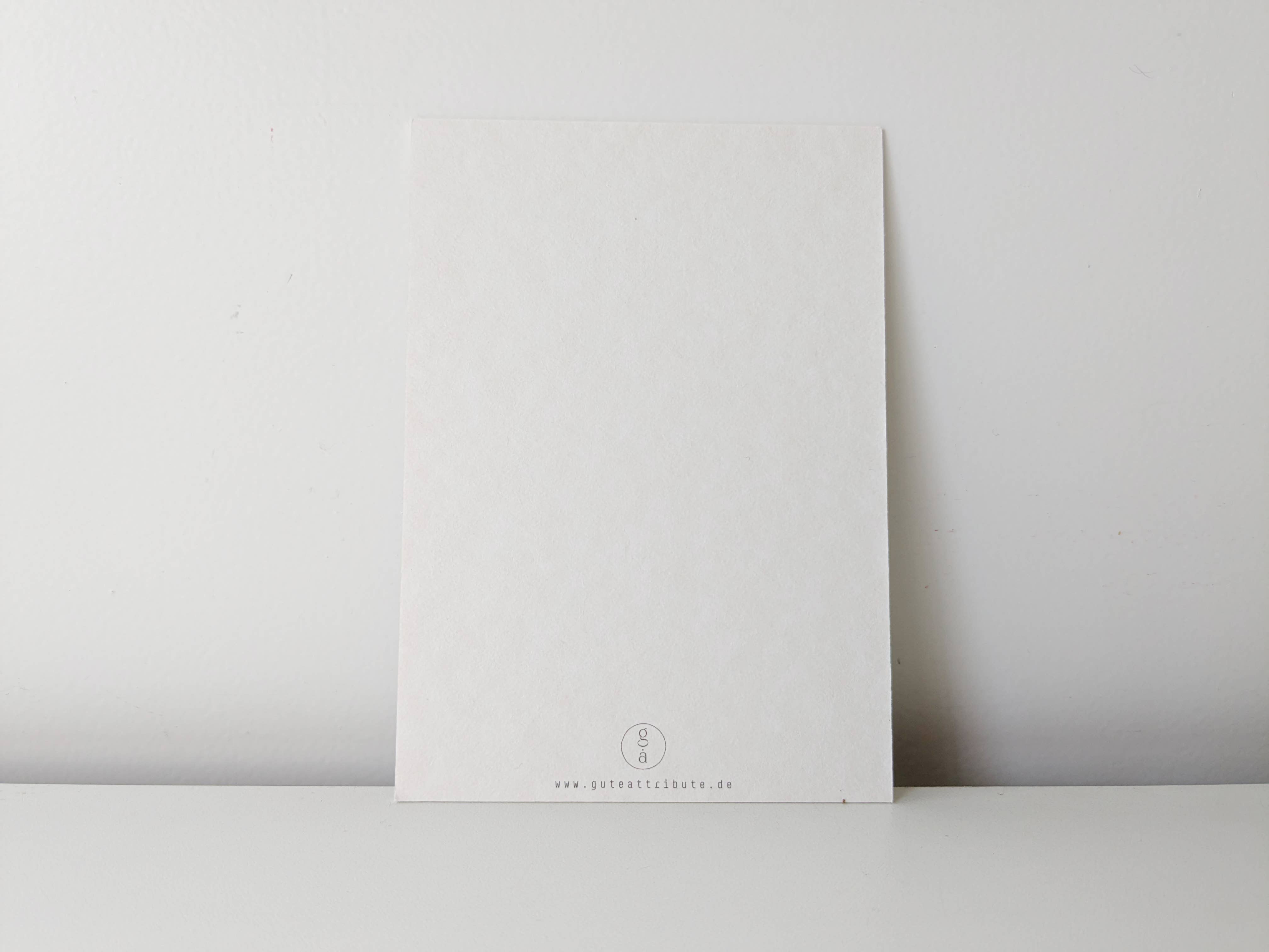 gute.attribute - Wholesale Birthday Card - Happy birthday2