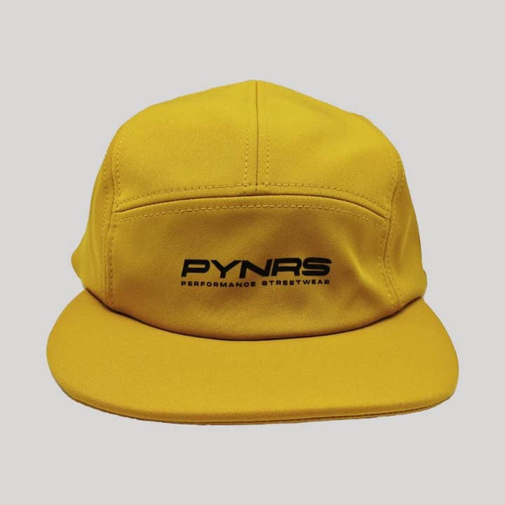 Pynrs 5-panel løbekasket for engroshandel hos PYNRS