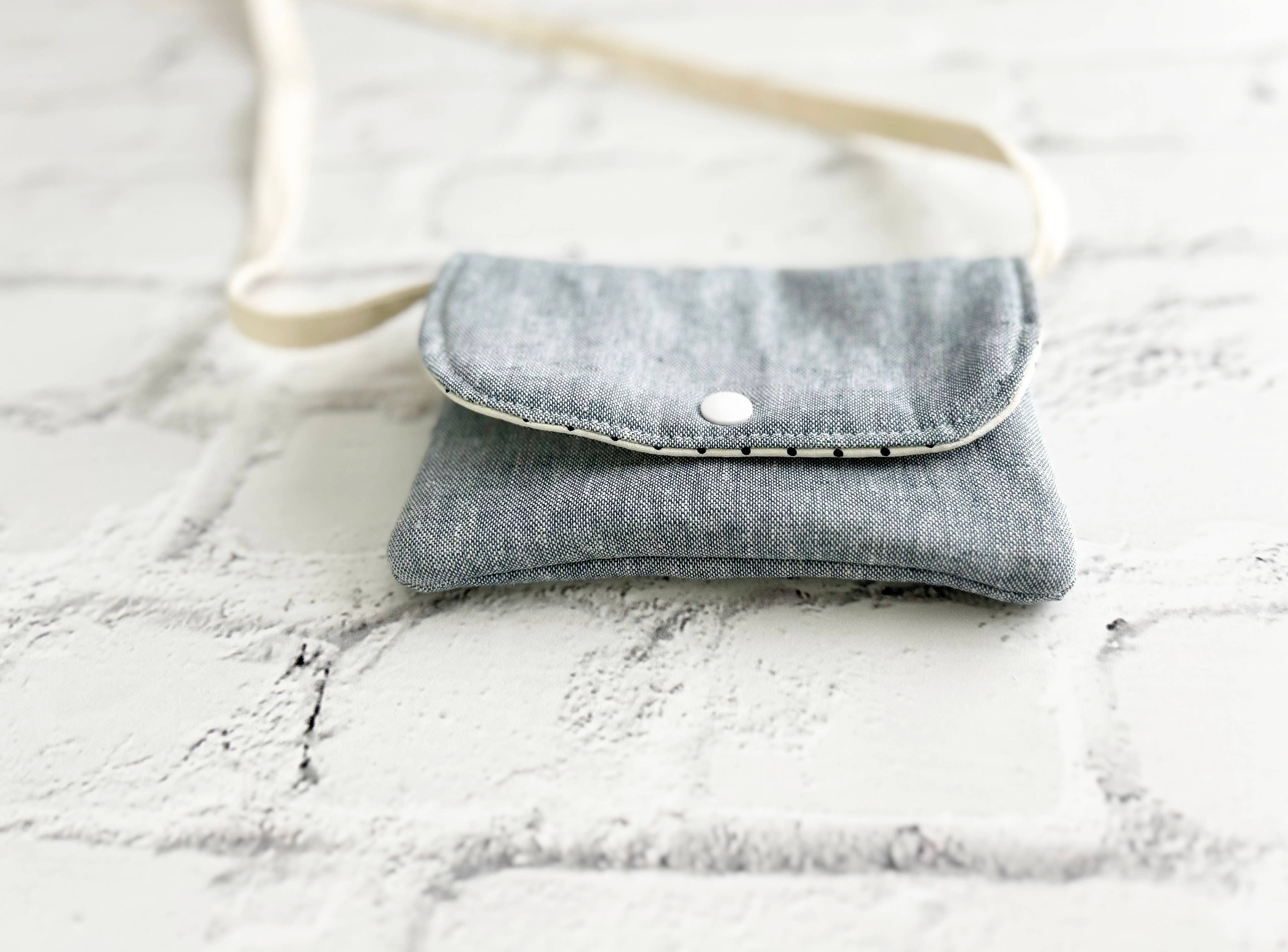 Mangham Made - Wholesale Crossbody Bag - Kids - Kids Purse, Toddler Crossbody Bag, Kid Bag1