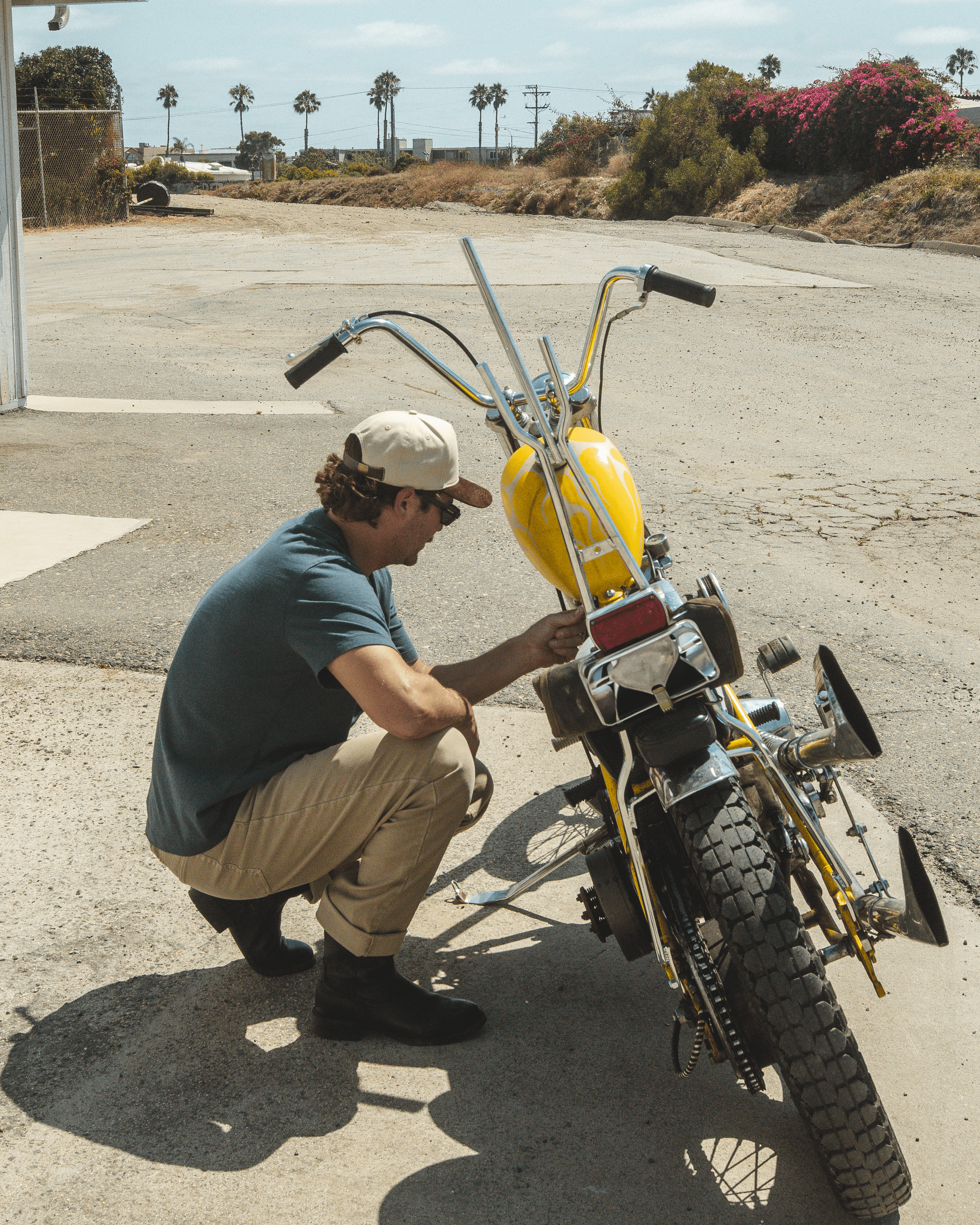 Steel City – wholesale Pants – Men's – Everyday Pant4