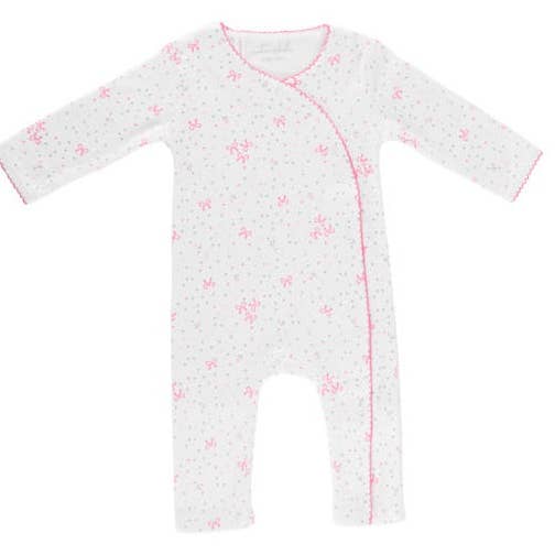 Bows Crossover Prem Outfit for wholesale by Emotion & Kids