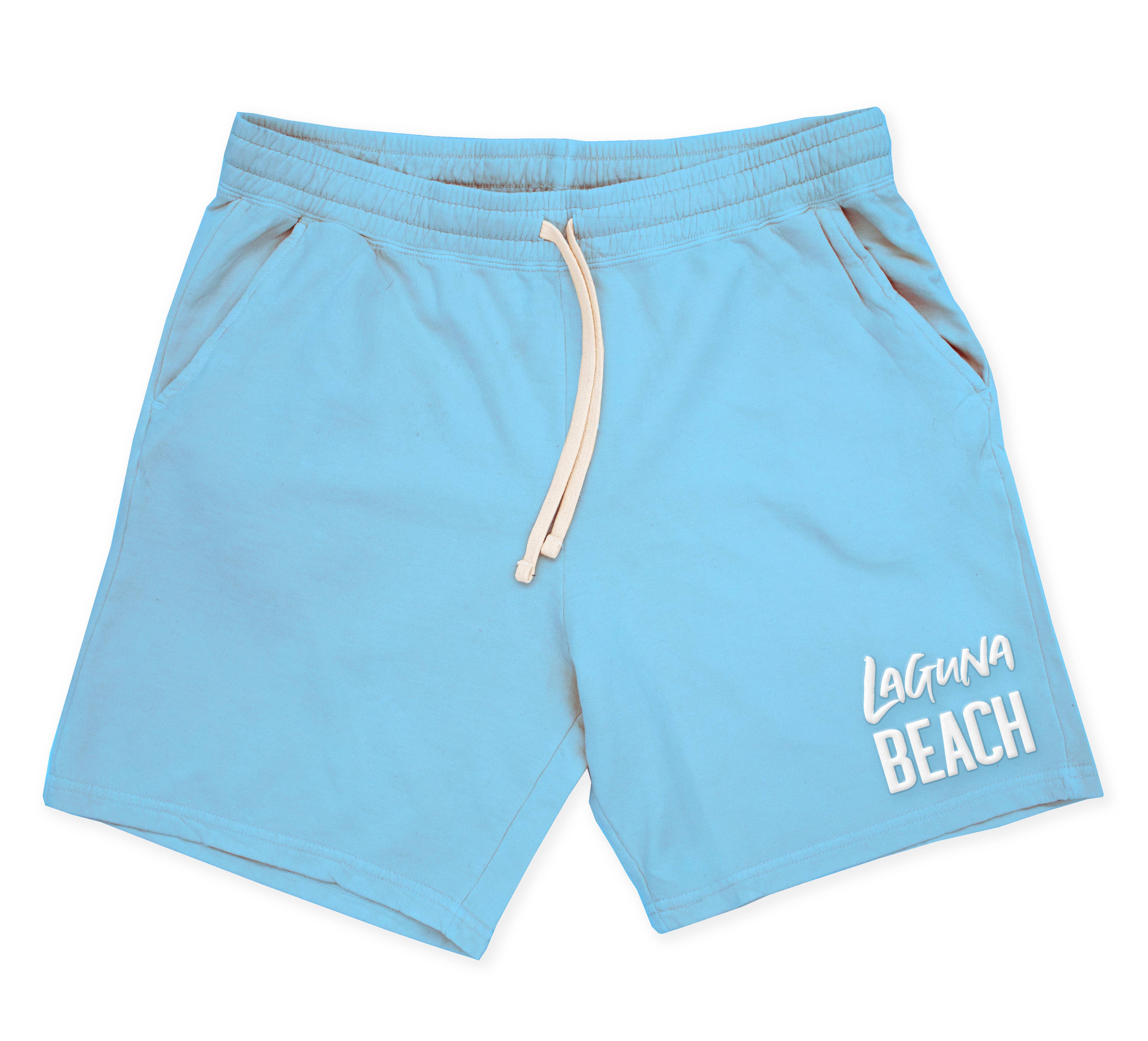 Nobullwoman Apparel - Wholesale Shorts - Women's - CUSTOM UNISEX Small Business Puff Print Sweat Shorts7