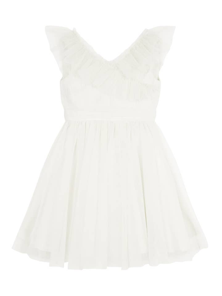 *PRE ORDER* Angel in Ivory for wholesale by TH&TH