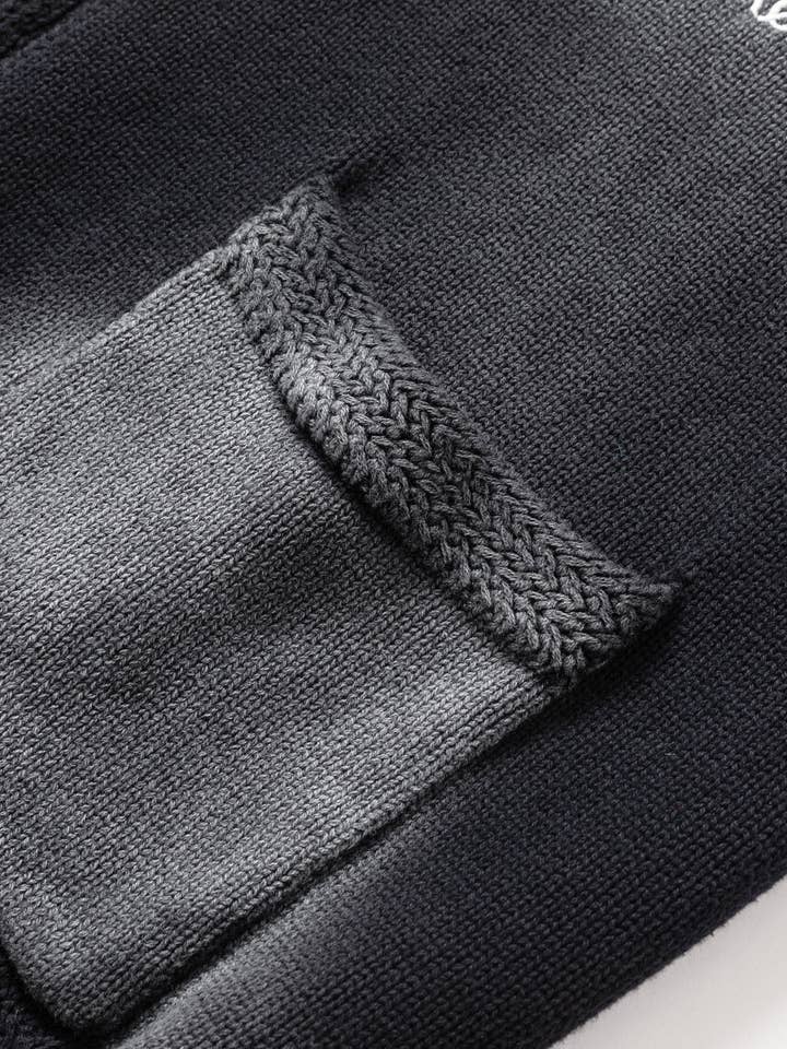 Urlazh - Wholesale Sweatshirt - Women's - Airbrush Graffiti Sweater10