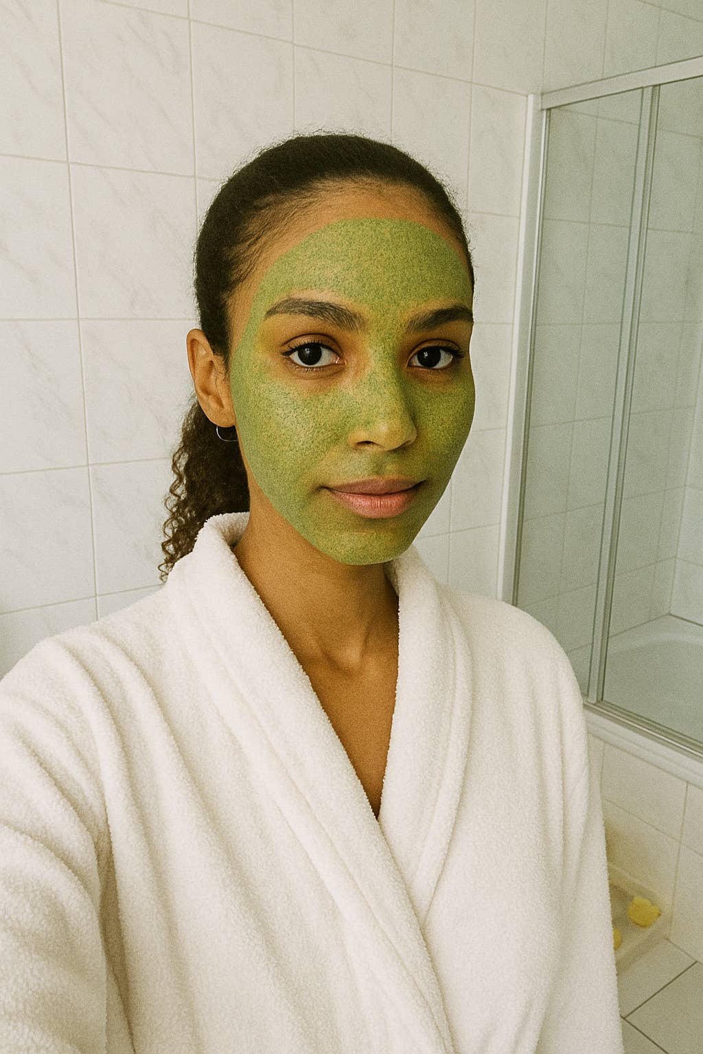 arum.care - Wholesale Skincare Face Mask - Qasil Pure Powder - Face, Hair and Body Care, For Radiant, Nourished Skin, Naturally