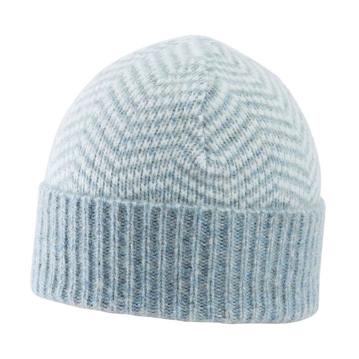 Ensembles de 20 et 50 : Bonnet d'hiver léger pour femmes pour la vente par NF Nitzsche Fashion