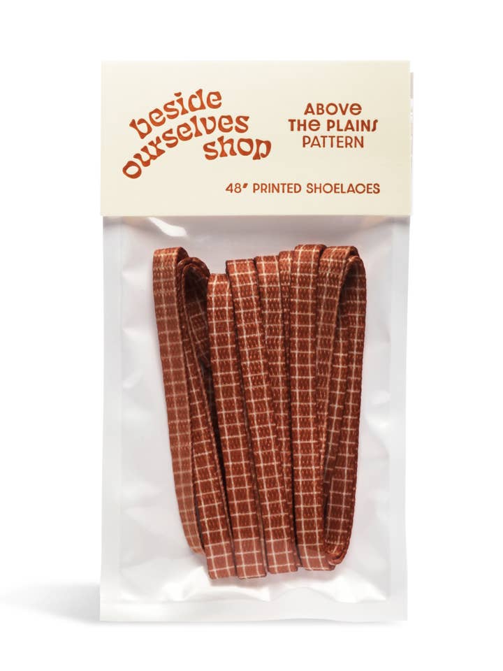 veters boven de vlakte voor wholesale door Beside Ourselves